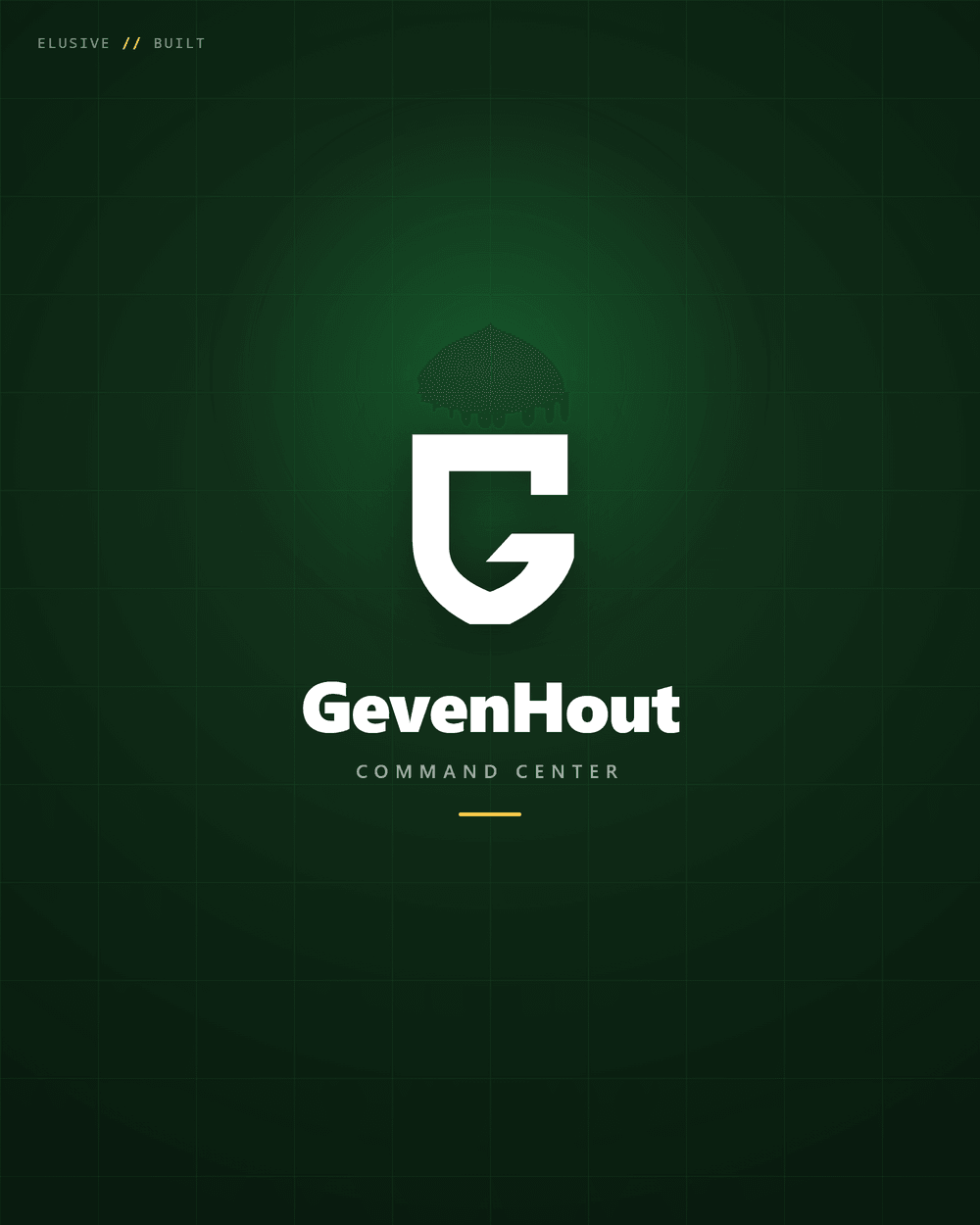 GevenHout