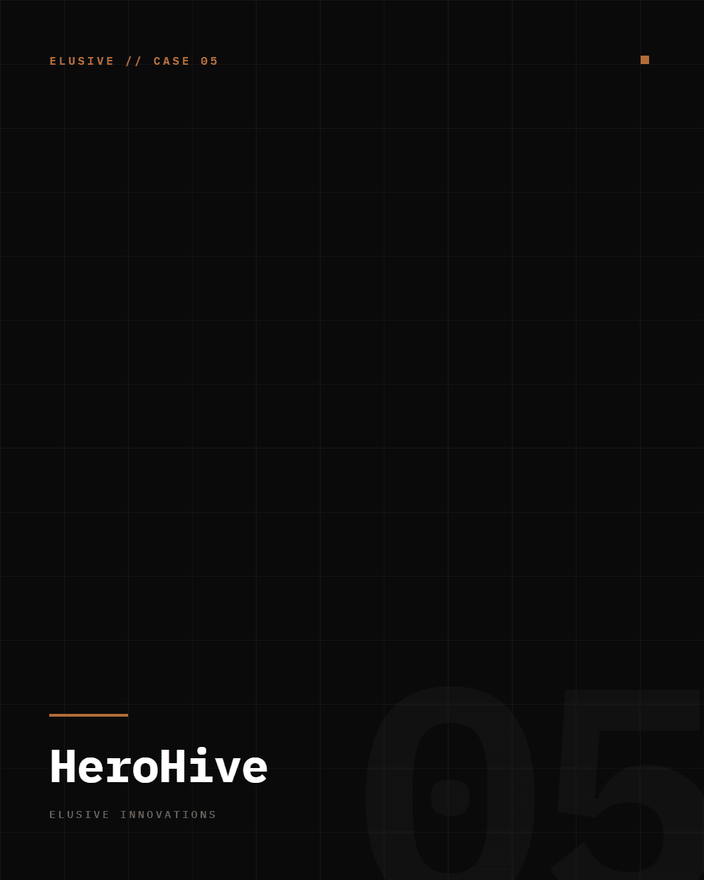 HeroHive