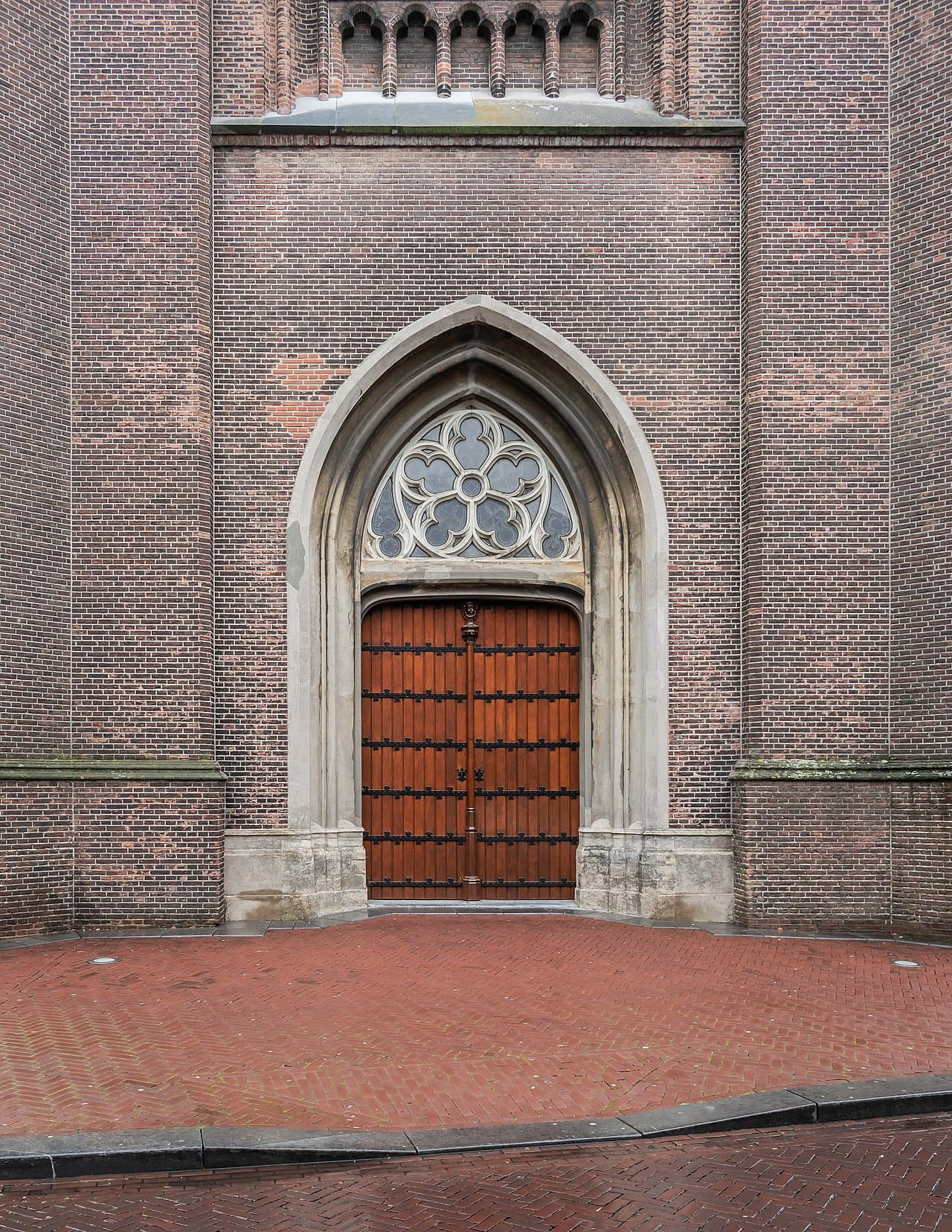 Grote Kerk, Oss