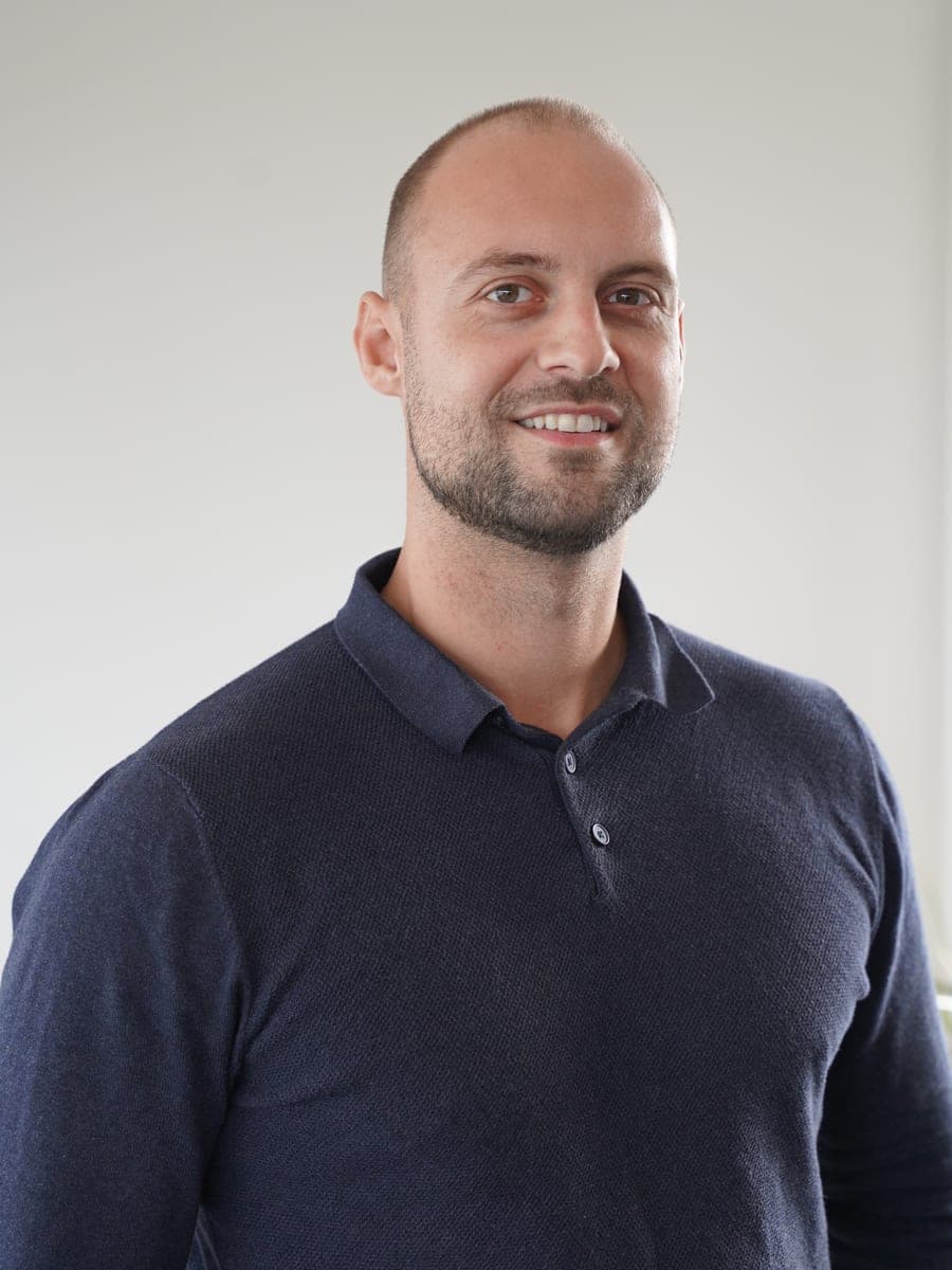 Maik, Key accountmanager